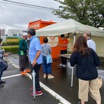 餃子のみっちゃん家 宿大類-G2 - 