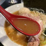 横浜家系ラーメン 山崎家 - 