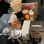 横浜家系ラーメン 山崎家 - 