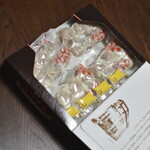 崎陽軒 - 料理写真:おいしさ長もち昔ながらのシウマイ・２４個入り（１, ０３０円）２０２１年６月