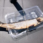 お食事処 こまくさ - 