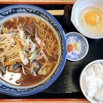 あねっこ茶屋 - 