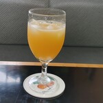 ムトー - オレンジジュース