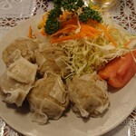 大八 - しゅうまい