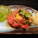 炭火焼肉　名牛　田尻 - 