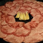 Sumibiyakiniku meigyuu tajiri - 