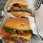 シェイクシャック - 