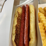 シェイクシャック - 