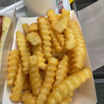 シェイクシャック - 