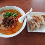 中華料理蘭蘭 - 