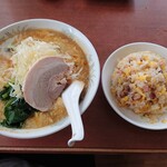 中華料理蘭蘭 - 