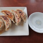 中華料理蘭蘭 - 