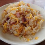 中華料理蘭蘭 - 