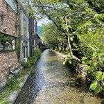 スコルピオーネ 吉右 - 