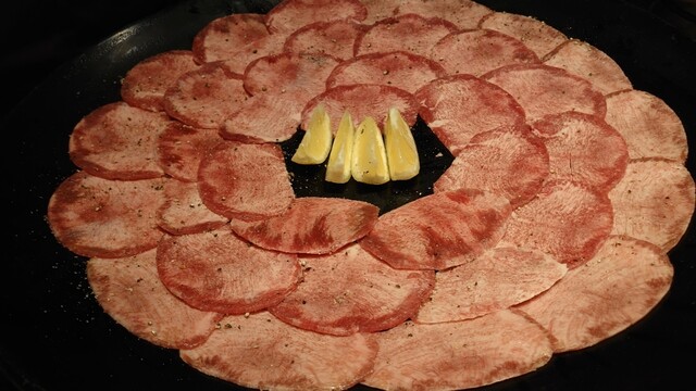 炭火焼肉 名牛 田尻 守山 焼肉 食べログ