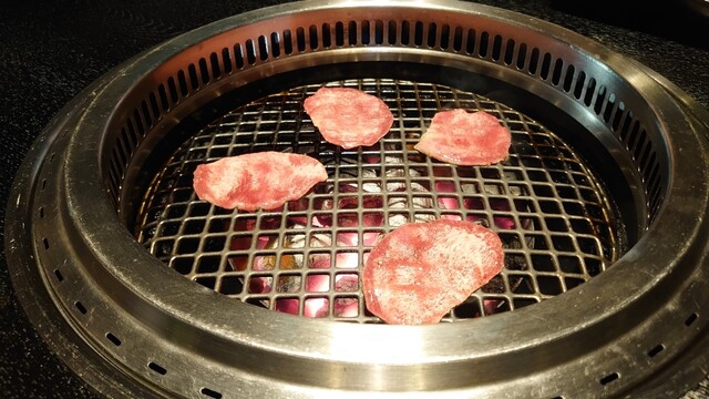 炭火焼肉 名牛 田尻 守山 焼肉 食べログ