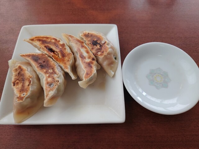 中華料理蘭蘭 - 中野松川/レストラン | 食べログ