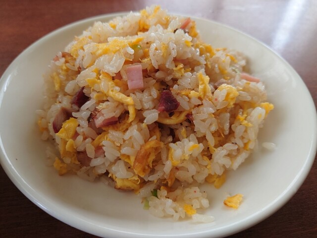 中華料理蘭蘭 - 中野松川/レストラン | 食べログ