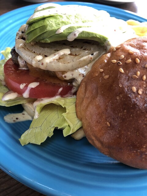 サウスカフェ South Cafe 伊豆急下田 カフェ 食べログ