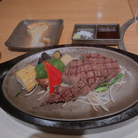 本格肉料理 丸小 - 