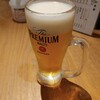 大衆酒肴スタンドさかば。