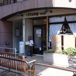 GStamp tokyo - 