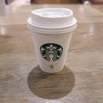 STARBUCKS COFFEE - アイスコーヒー