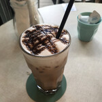 LONCAFE - 