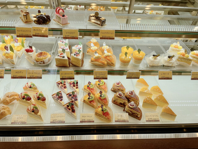 シンフォニー ナガノ Symphony Nagano 摂津本山 ケーキ 食べログ シンフォニー ナガノ Symphony Nagano 摂津本山 ケーキ 食べログ