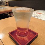 Shokushu Kokoro - 冷酒