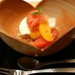 和処　きてら - 水菓子・季節のフルーツ＆アイス