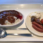 ホテルセレクトイン - 料理写真: