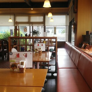 ブリック ハウス_2