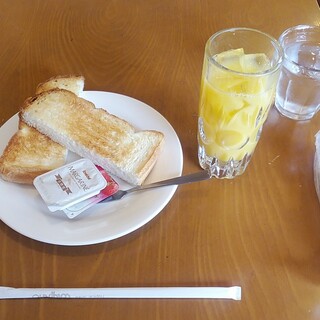 ブリック ハウス_1