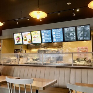 フレッシュネスバーガー_2