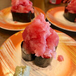 Gurume Kaitenzushi Magurodon'Ya Yazae'Mon - 