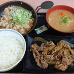 吉野家 - 料理写真: