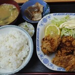 みちくさ食堂 - 料理写真: