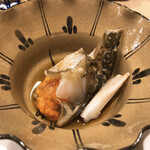 うを徳 - 愛知の渡蟹カンジャンケジャン