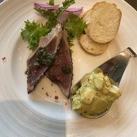 COLONIAL BEACH 横浜ハンマーヘッド - 