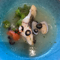 COLONIAL BEACH 横浜ハンマーヘッド - 