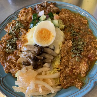 カレー会議室_1