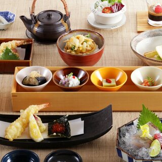 おなじみ料理 和楽_2