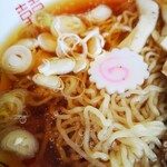 Ramen Kissa Rindou - 