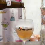 トリワイン ＰＩＫＯＳＨＨＨＵ - ドライゼロ