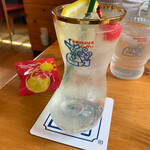 コメダ珈琲店 - 
