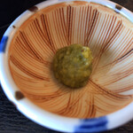 くまもと中央カントリークラブ - 柚子コショウ