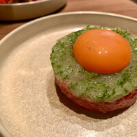 焼肉うしごろ 新宿三丁目店 - 