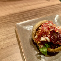 焼肉うしごろ 新宿三丁目店 - 