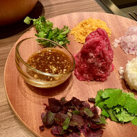 焼肉うしごろ 新宿三丁目店 - 